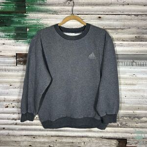 Vintage Adidas Sweatshirt